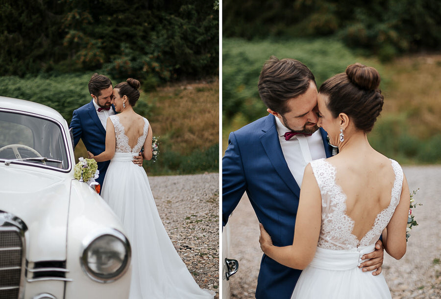 Hochzeitsfotograf im Hofgut Bärenschlössle Freundenstadt